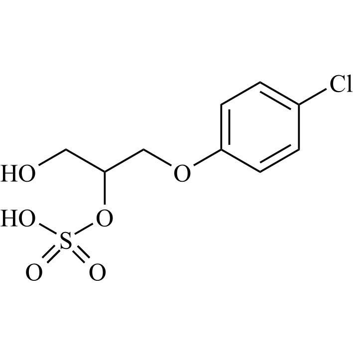 Picture of Chlorphenesin Impurity 6