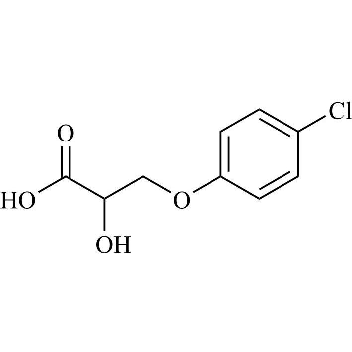 Picture of Chlorphenesin Impurity 7