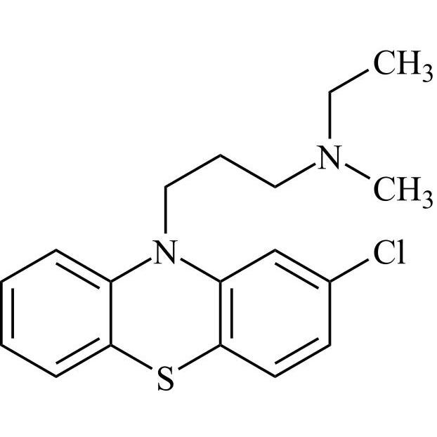 Picture of Chlorpromazine Impurity 1