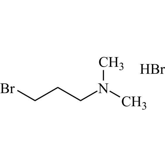 Picture of Chlorpromazine Related Compound 1 HBr