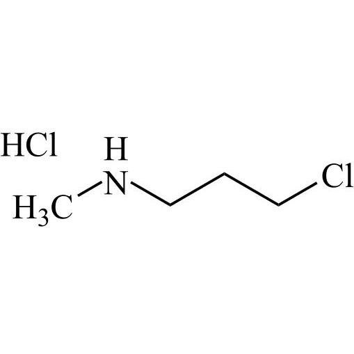 Picture of Chlorpromazine Related Compound 2 HCl