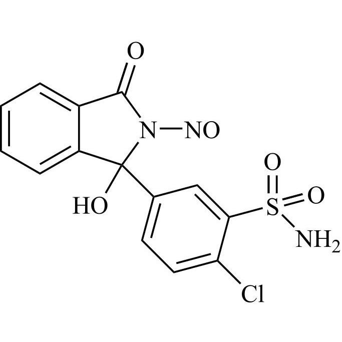 Picture of N-Nitroso Chlortalidone