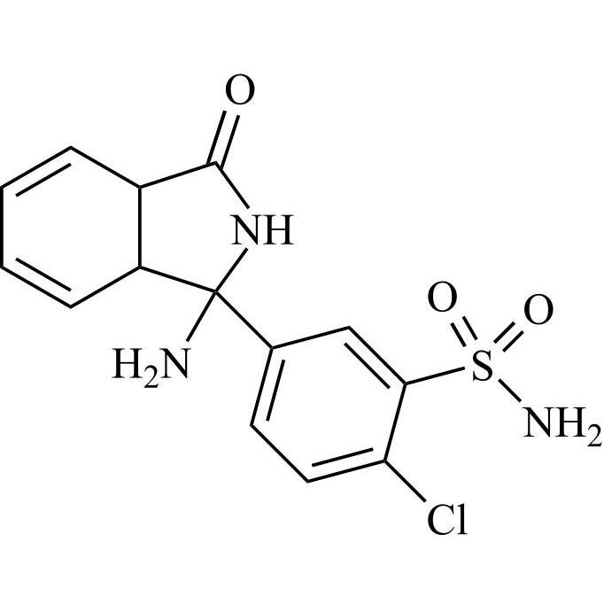 Picture of Chlortalidone Impurity 11