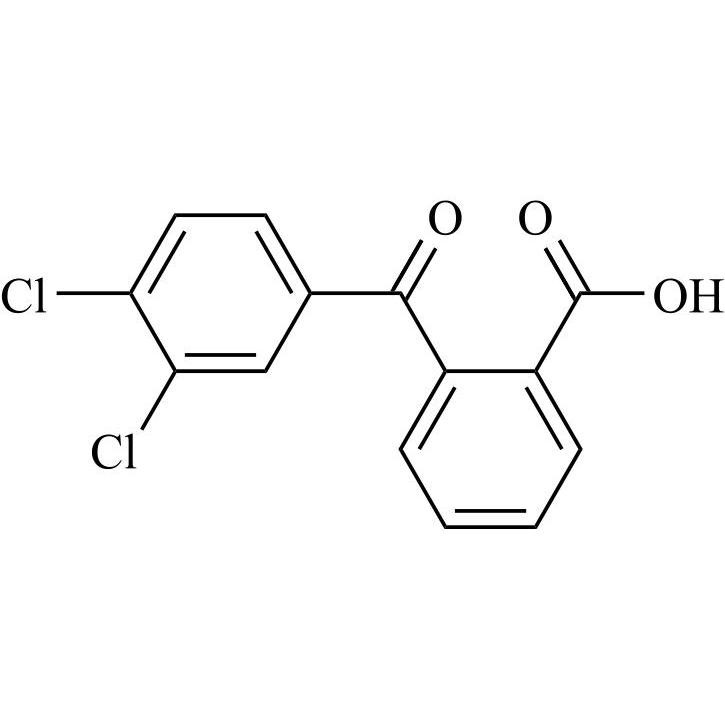 Picture of Chlortalidone Impurity 14