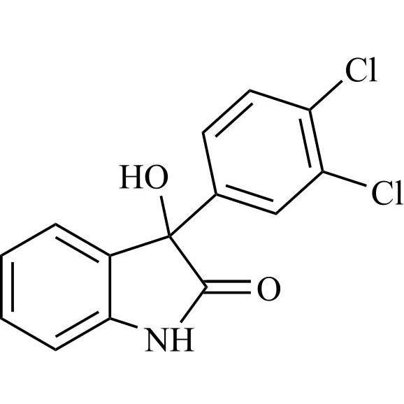 Picture of Chlortalidone Impurity 13