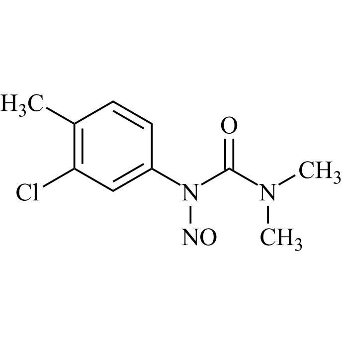 Picture of N-Nitroso Chlortoluron