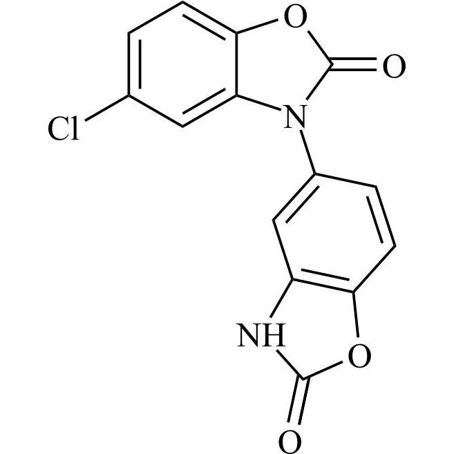 Picture of Chlorzoxazone Impurity 1