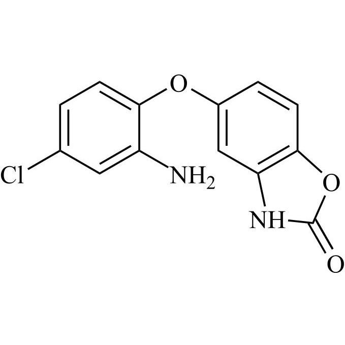 Picture of Chlorzoxazone Impurity 2