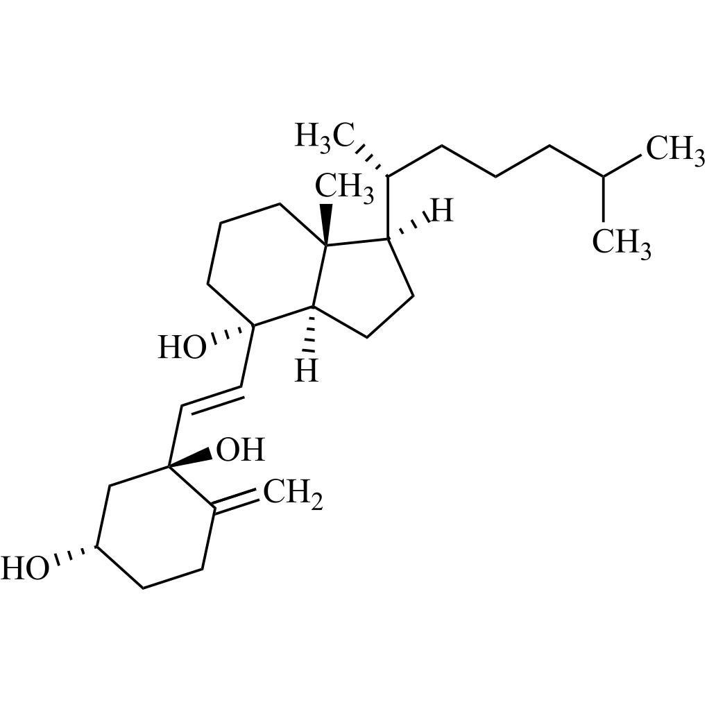 Picture of Cholecalciferol Impurity 3