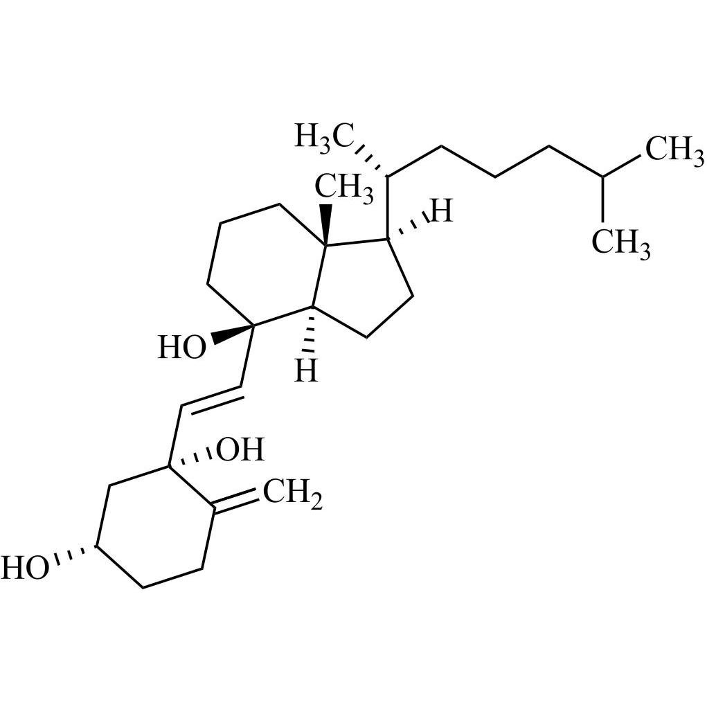 Picture of Cholecalciferol Impurity 4