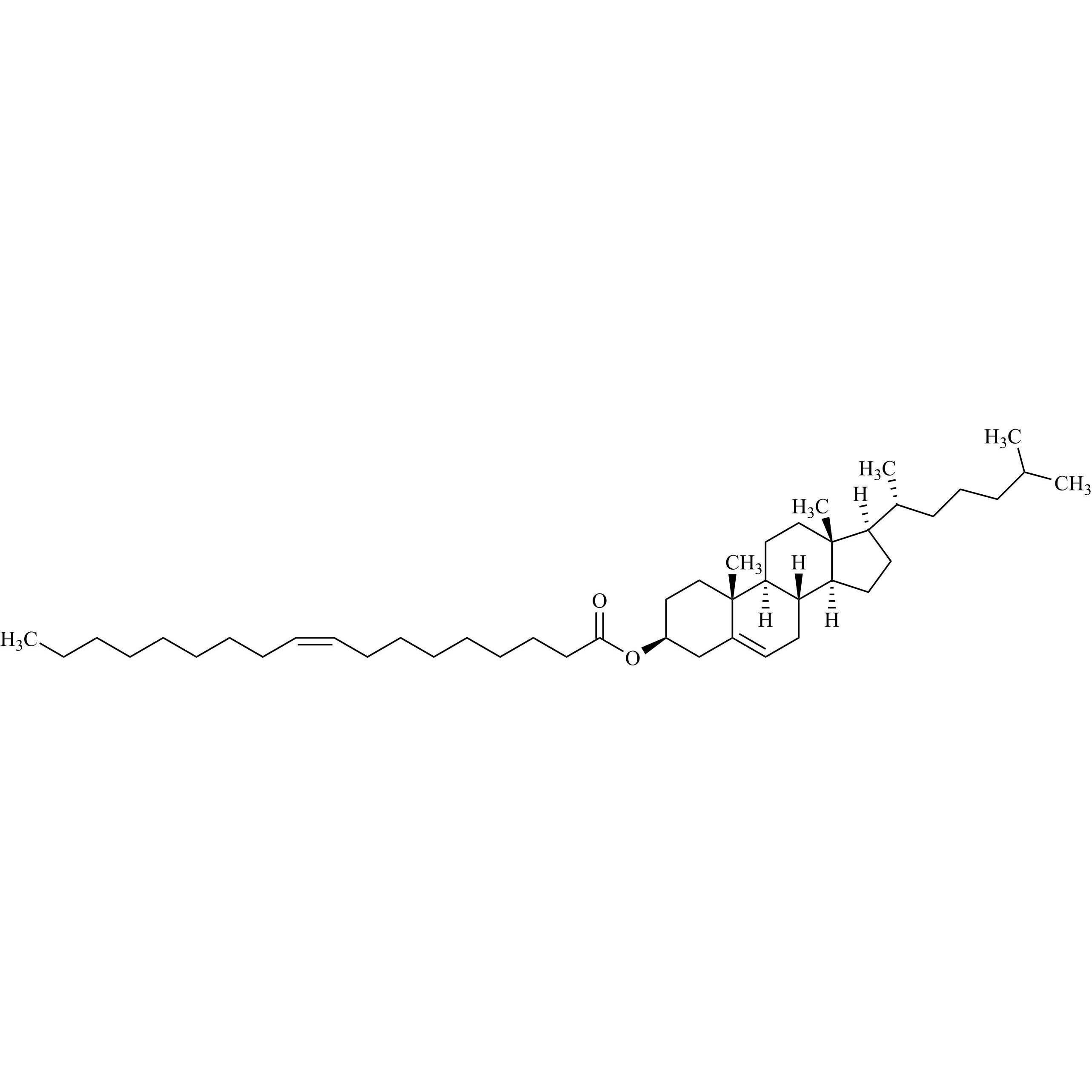 Picture of Cholesteryl Oleate