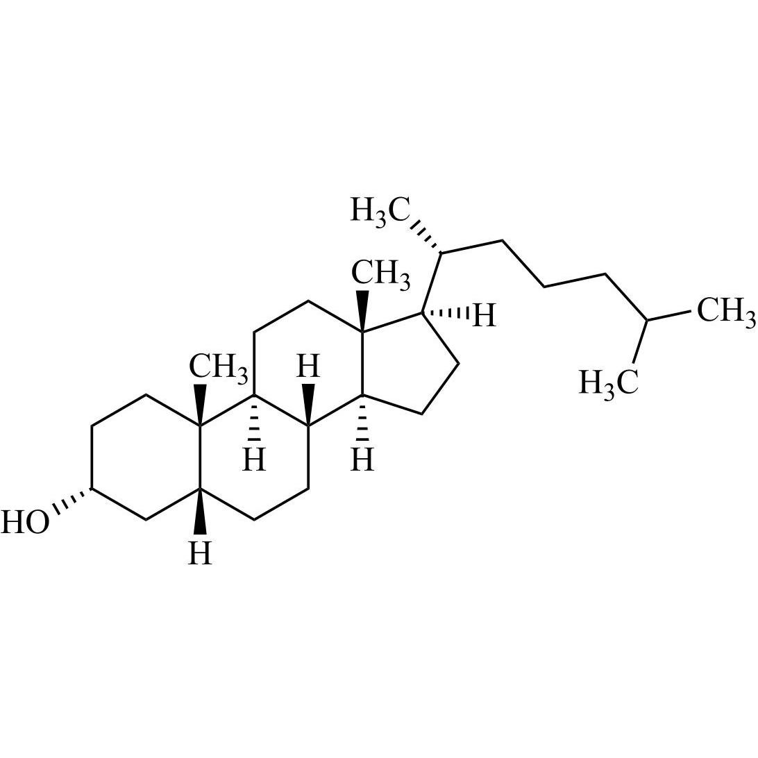 Picture of epi-Coprostanol