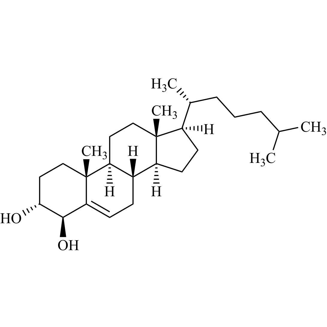 Picture of Cholesterol Impurity 13