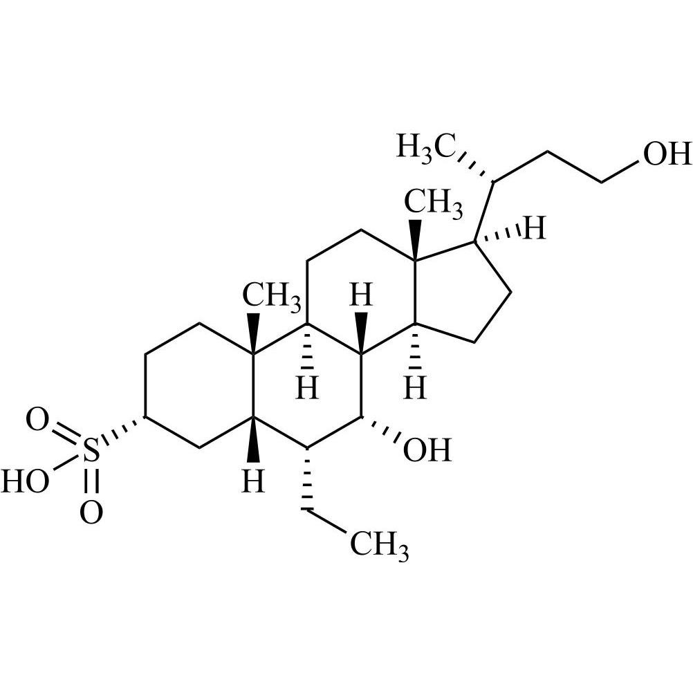 Picture of BAR502 3-O-Sulfate