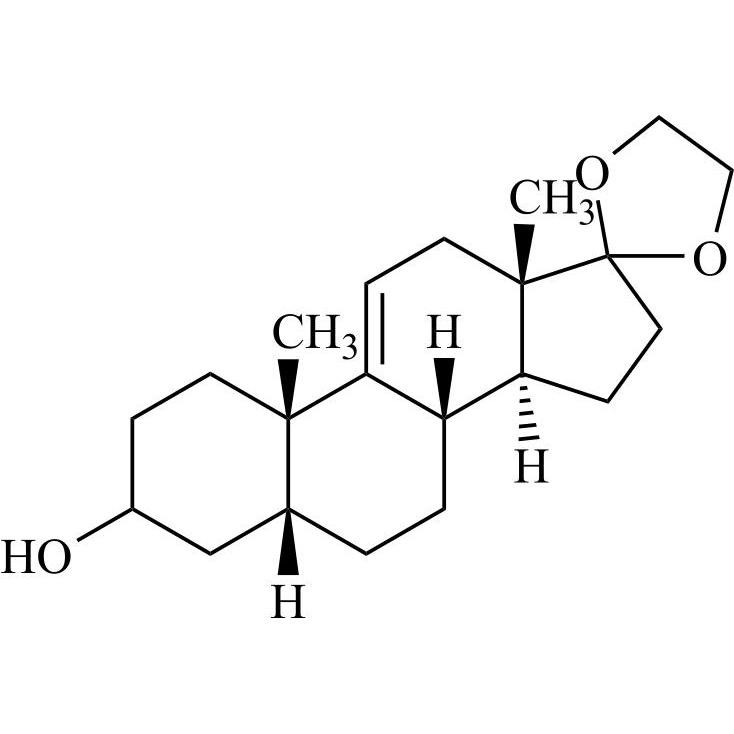 Picture of Cholic Acid Impurity 40