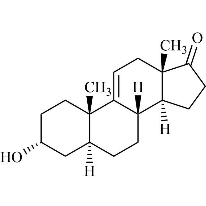 Picture of Cholic Acid Impurity 49