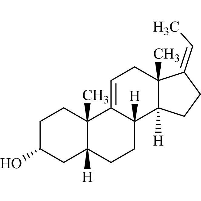 Picture of Cholic Acid Impurity 56