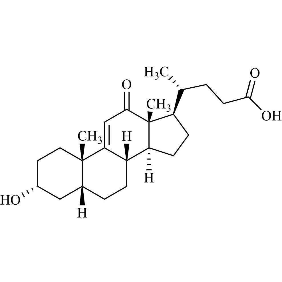 Picture of Cholic Acid Impurity 88