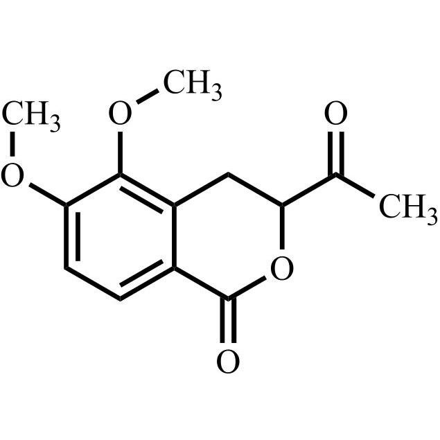 Show details for 3-Acetyl-5,6-Dimethoxy-1-Oxo-Isochroman Picture of 3-Acetyl-5,6-Dimethoxy-1-Oxo-Isochroman