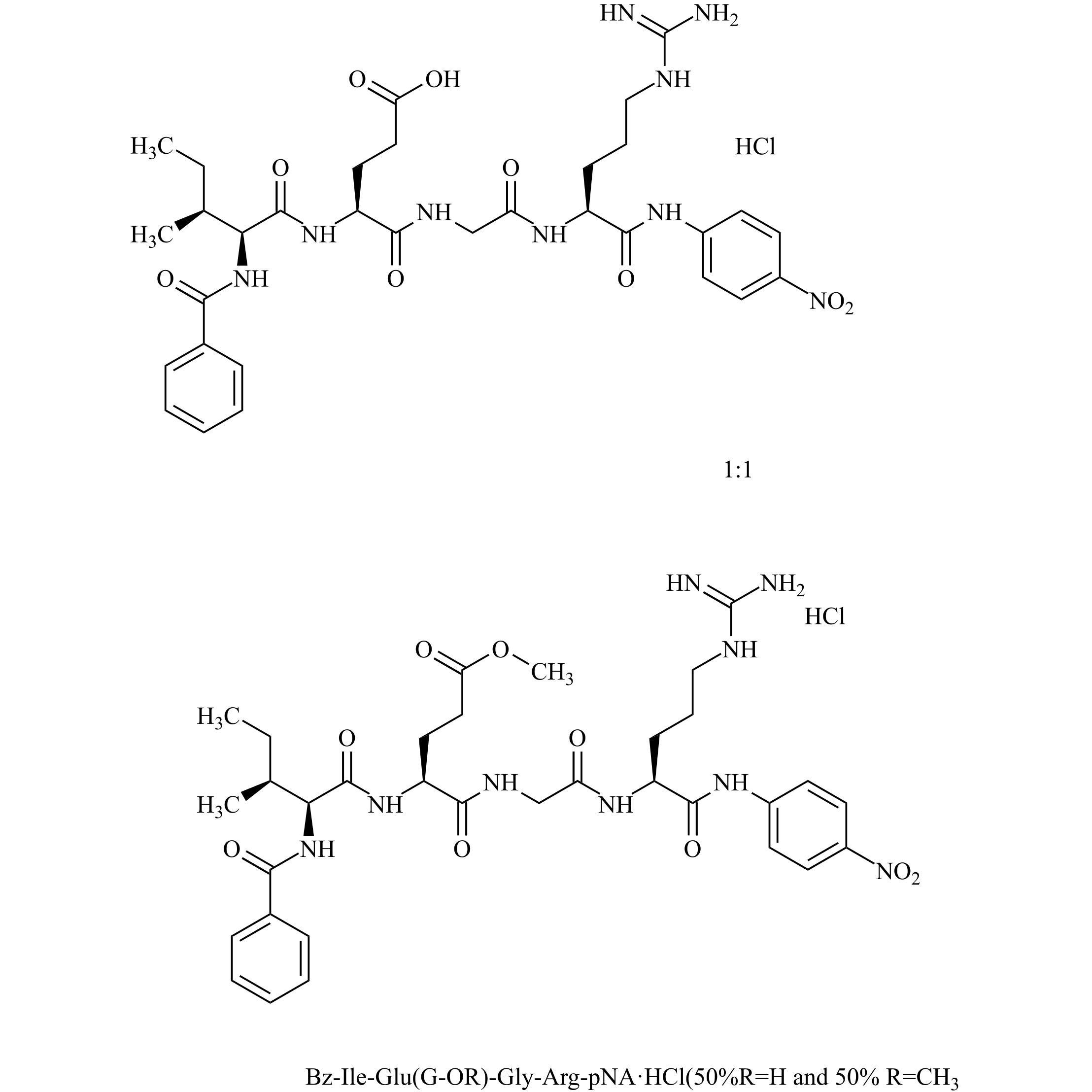 Picture of Chromogenix S-2222