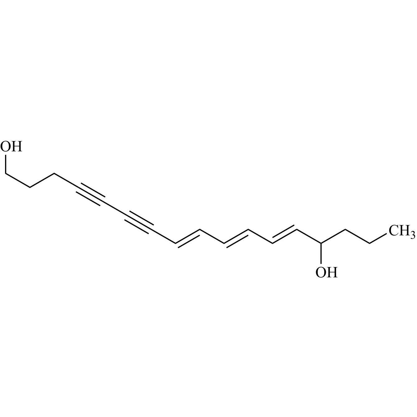 Picture of rac-Cicutoxin