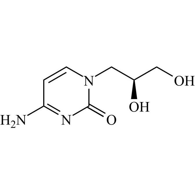 Picture of Cidofovir Impurity 1