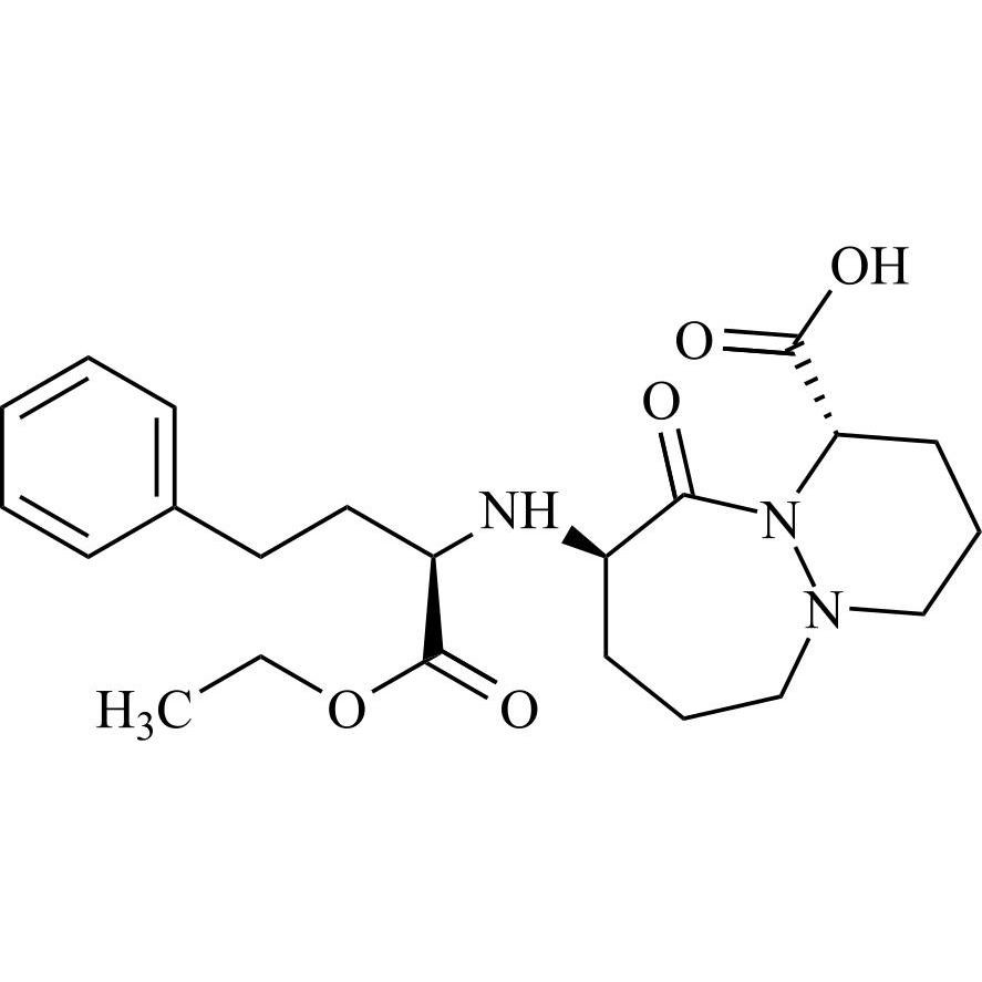 Picture of (S,R,R)-Cilazapril