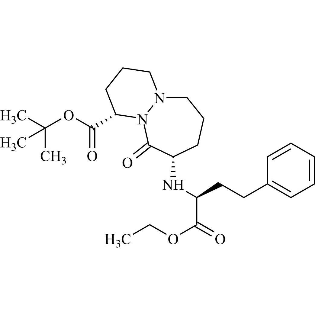 Picture of Cilazapril EP Impurity A