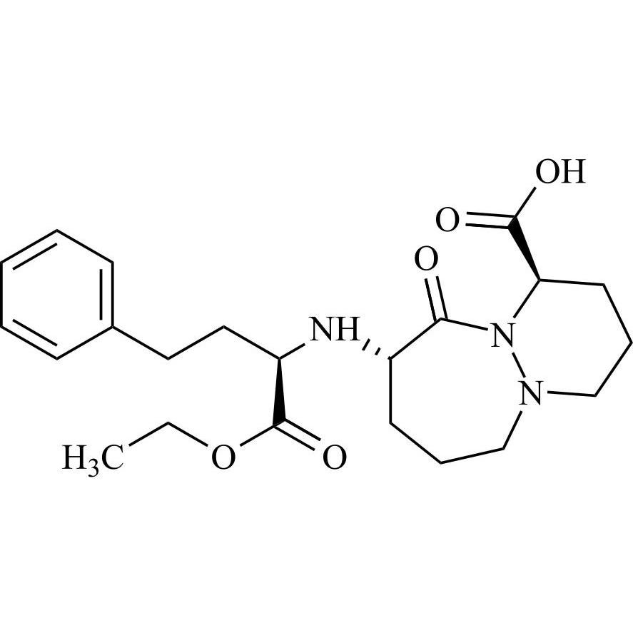 Picture of (R,S,R)-Cilazapril