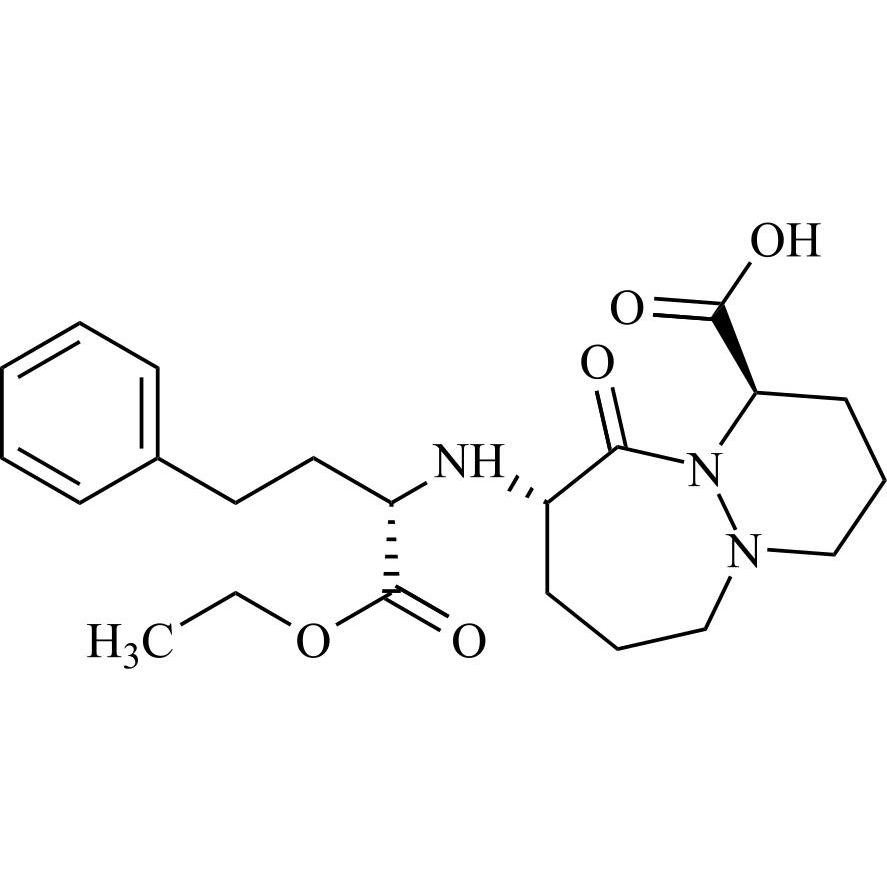 Picture of (R,S,S)-Cilazapril