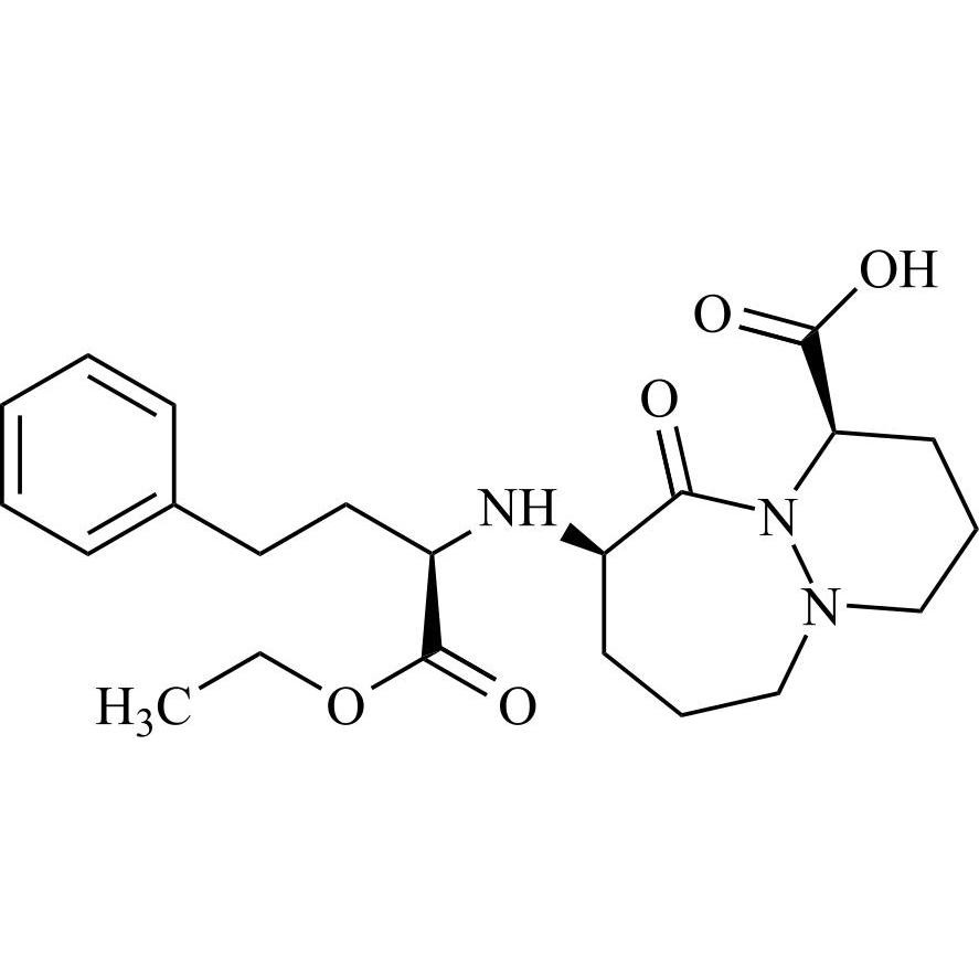 Picture of ent-Cilazapril