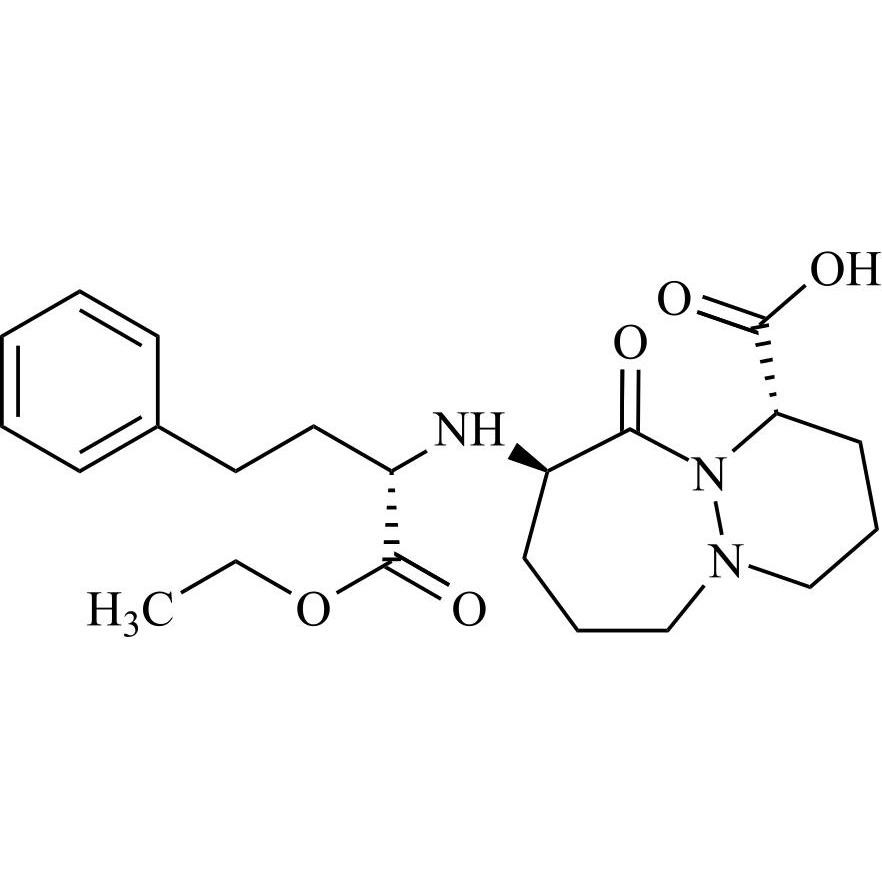 Picture of (S,R,S)-Cilazapril