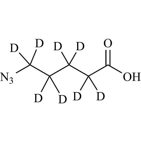 Picture of Cilostazol Impurity 7-d8