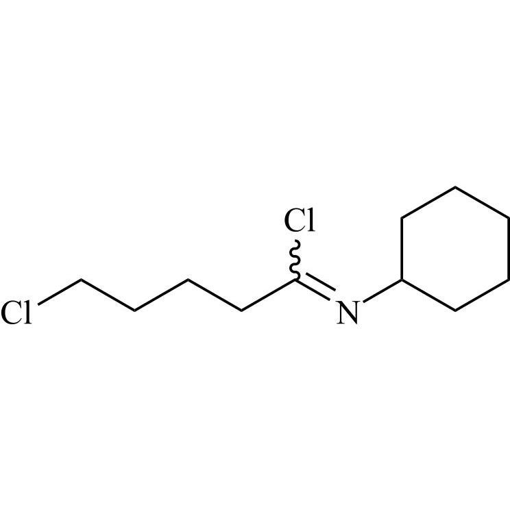 Picture of Cilostazol Impurity 12