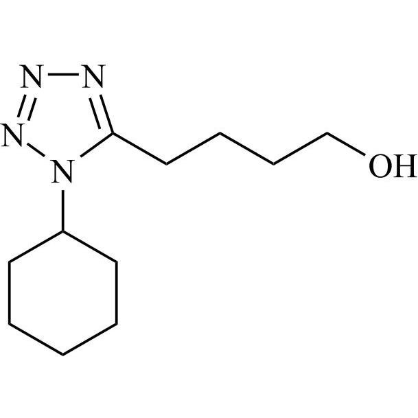 Picture of Cilostazol Impurity 5