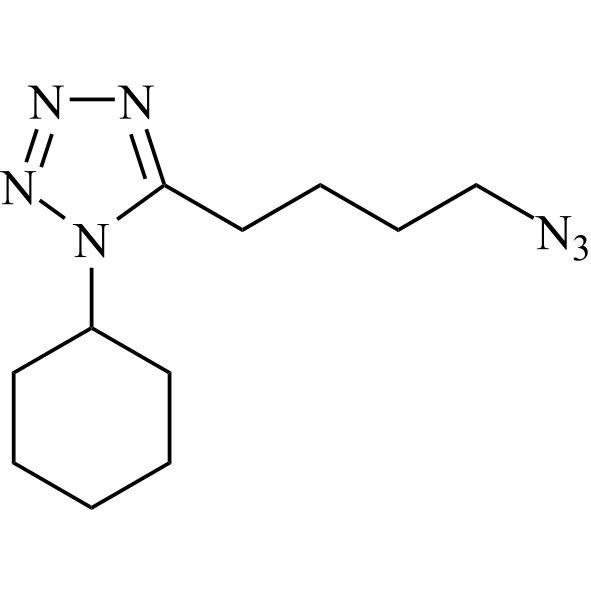 Picture of Cilostazol Impurity 9