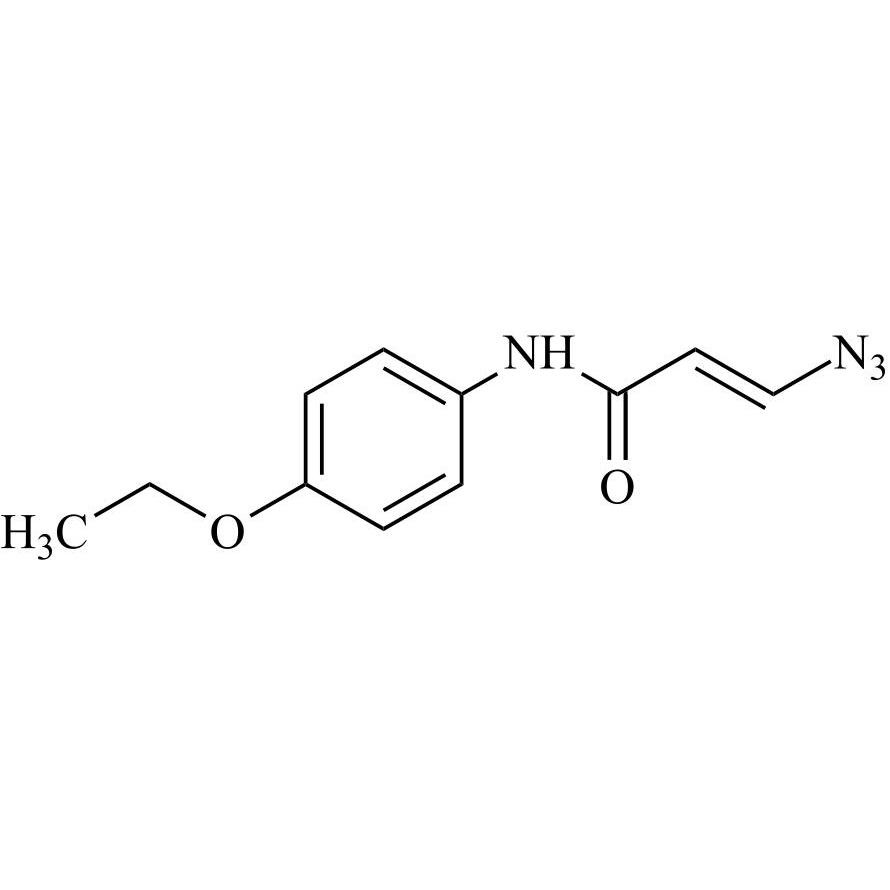Picture of Cilostazol Impurity 10