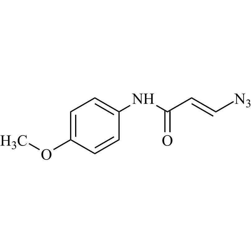 Picture of Cilostazol Impurity 11