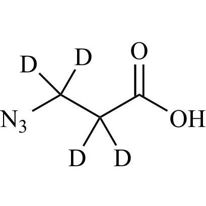 Picture of Cilostazol Impurity 8-d4