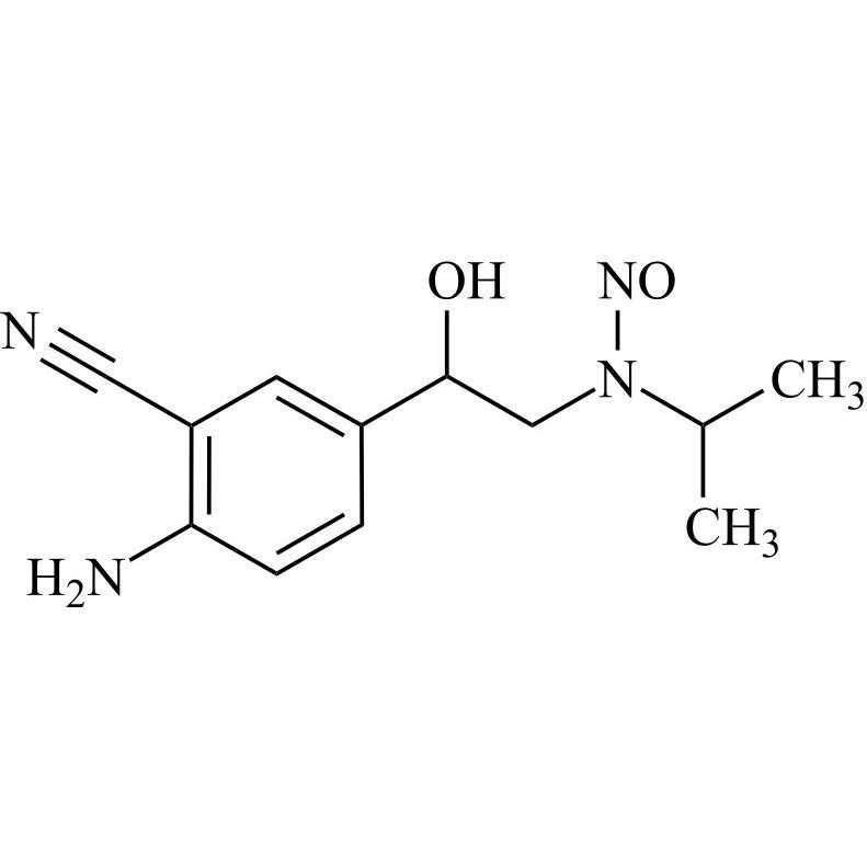 Picture of N-Nitroso Cimaterol