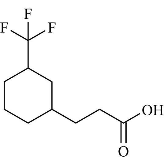 Show details for Cinacalcet Impurity 48 Picture of Cinacalcet Impurity 48