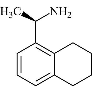 Show details for Cinacalcet Impurity 52 Picture of Cinacalcet Impurity 52