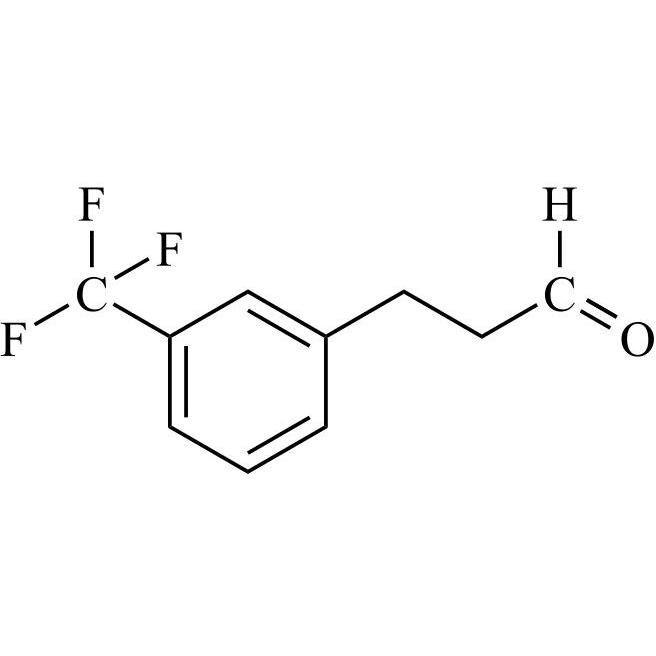 Show details for Cinacalcet Impurity 55 Picture of Cinacalcet Impurity 55