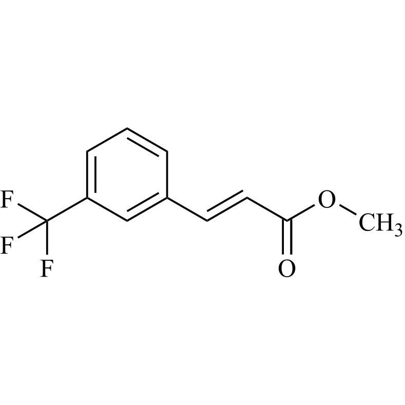 Show details for Cinacalcet Impurity 56 Picture of Cinacalcet Impurity 56