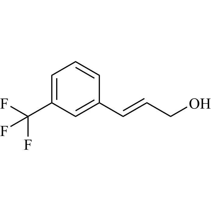 Show details for Cinacalcet Impurity 57 Picture of Cinacalcet Impurity 57