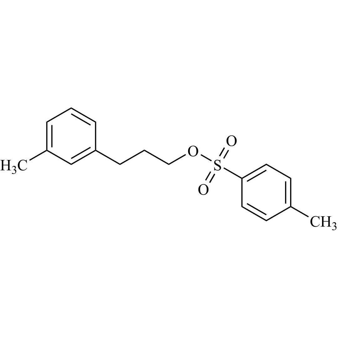 Show details for Cinacalcet Impurity 61 Picture of Cinacalcet Impurity 61