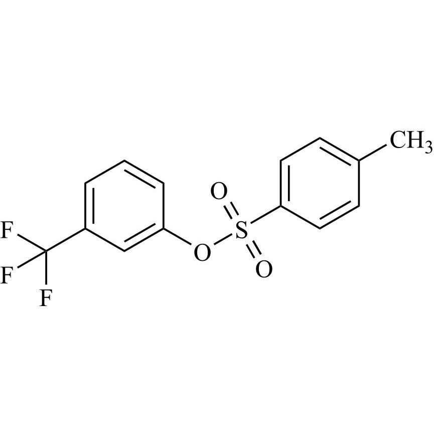 Show details for Cinacalcet Impurity 63 Picture of Cinacalcet Impurity 63