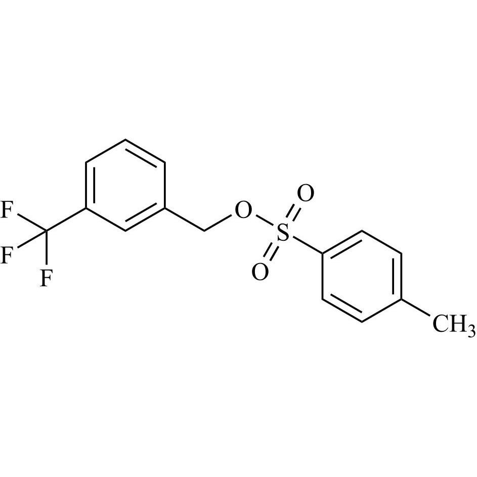 Show details for Cinacalcet Impurity 64 Picture of Cinacalcet Impurity 64