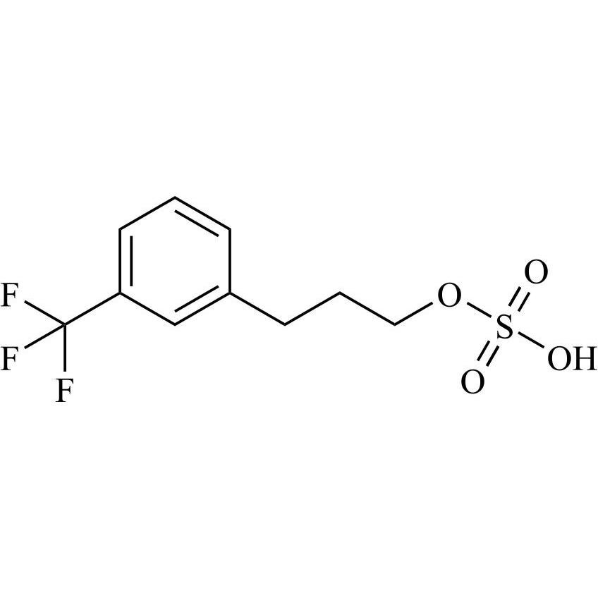 Show details for Cinacalcet Impurity 65 Picture of Cinacalcet Impurity 65
