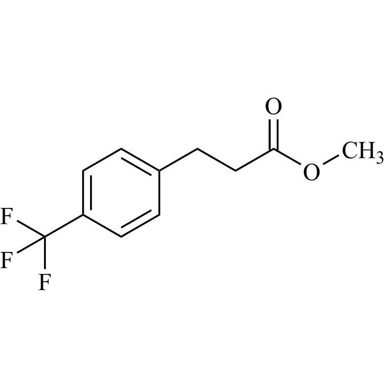 Show details for Cinacalcet Impurity 66 Picture of Cinacalcet Impurity 66